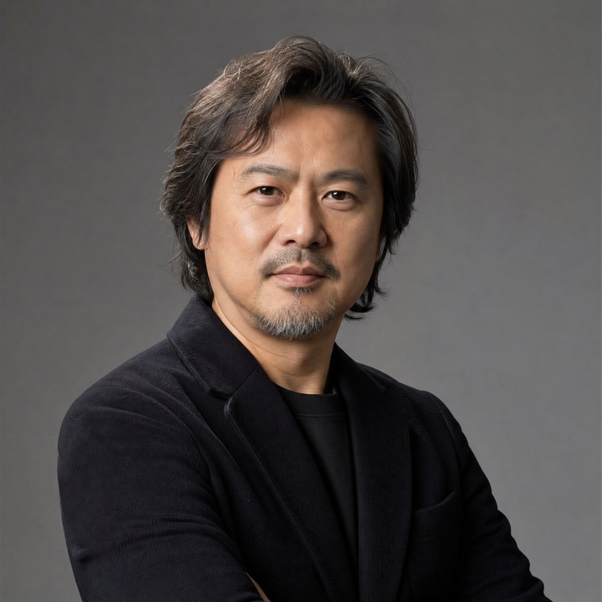 捷克街头专家陈明远